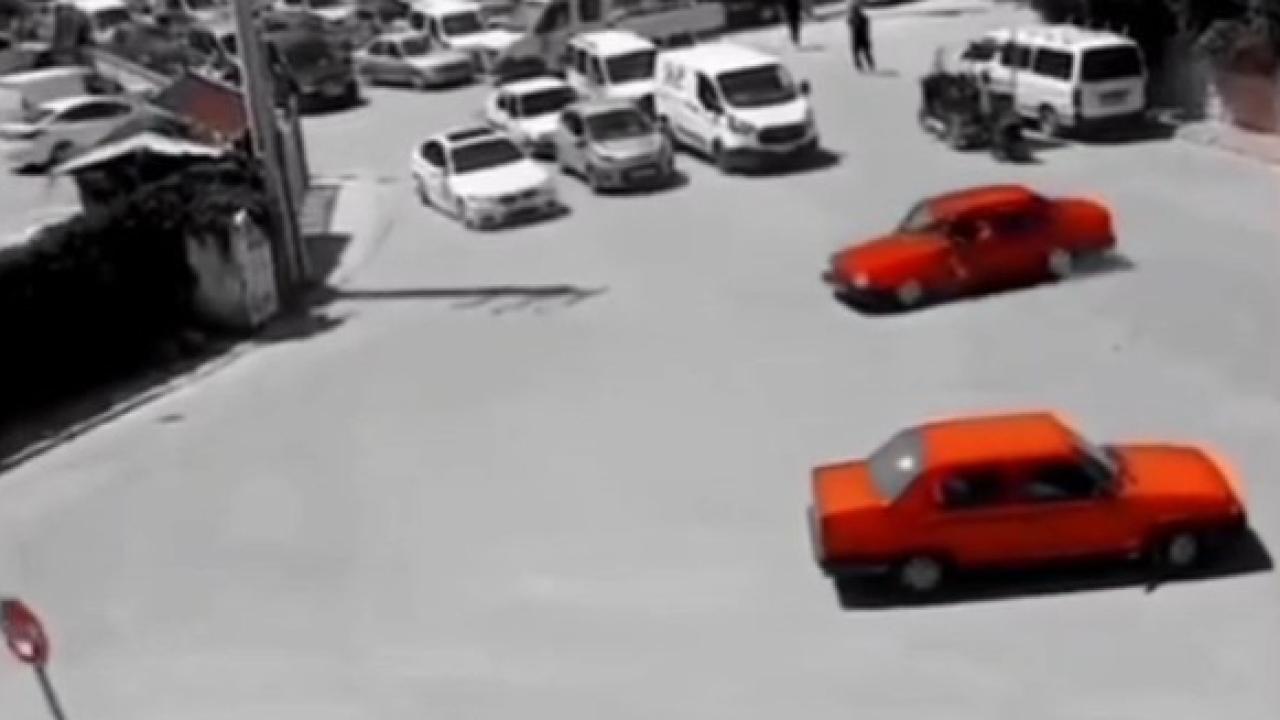 Konya'da Tehlikeli Sürüşe Ağır Ceza: 232 Bin Lira Yaptırım