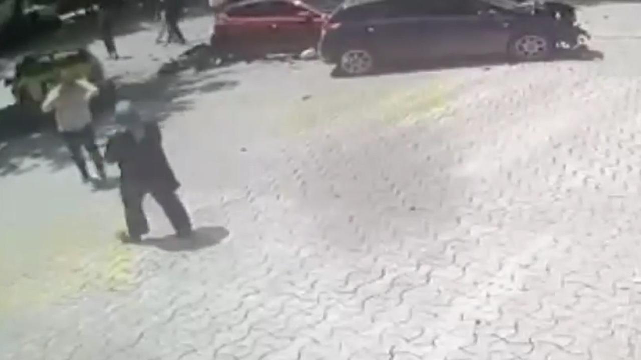 Konya'daki Trafik Kazasıyla İlgili Yeni Detaylar: Hız İhlali ve Kırmızı Işık