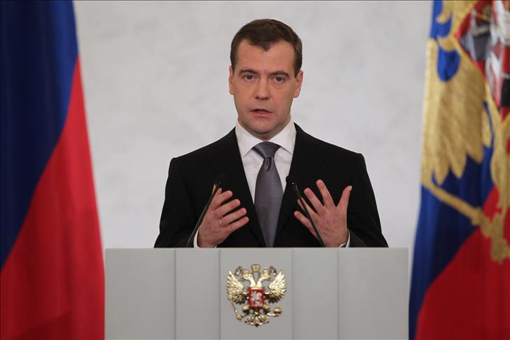 Kremlin'den Avrupa'ya Şok Uyarı: Artık Rahat Uyuyamayacaksınız!