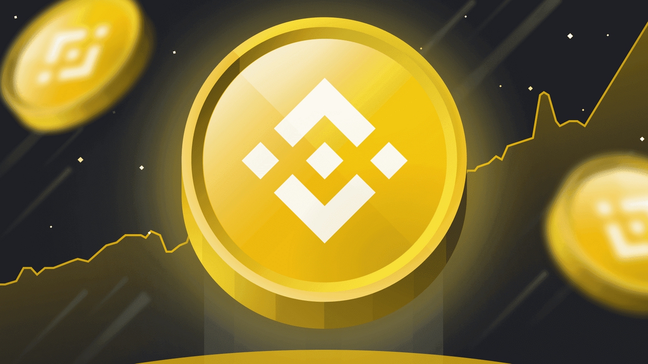 Kripto Dünyasına Altın Bilet! Binance TR'den 880 TL Hediye Fırsatı!