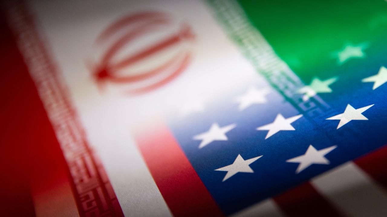 Kripto Şoku! ABD'den İran'a Milyar Dolarlık Darbe: Sanal Varlıklara El Konuldu!