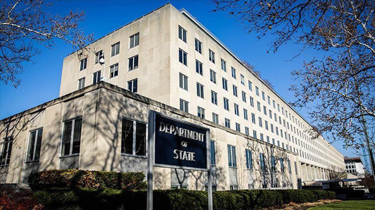 Kritik Toplantı! İsrail ve Lübnan, Washington'da Masaya Oturdu! Gerilim Azalacak Mı?