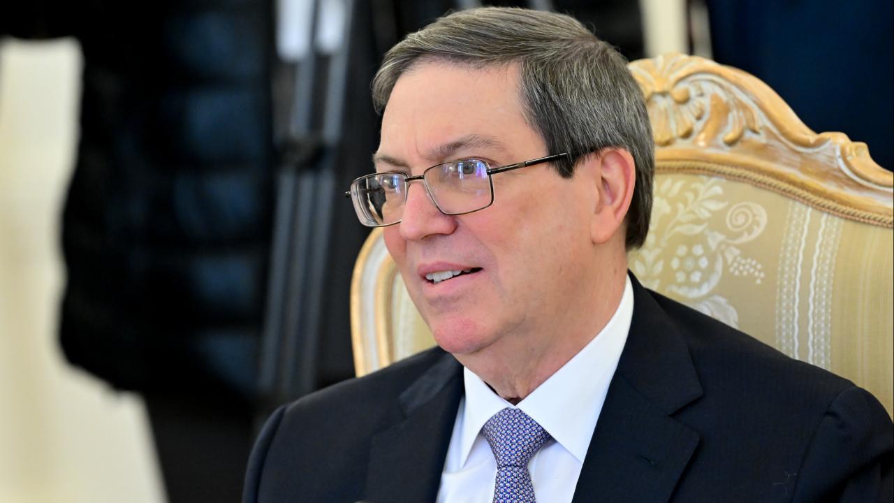 Küba'dan ABD'ye Sert Yanıt: Castro Suçlaması 'Alçakça' Bir Komplo!