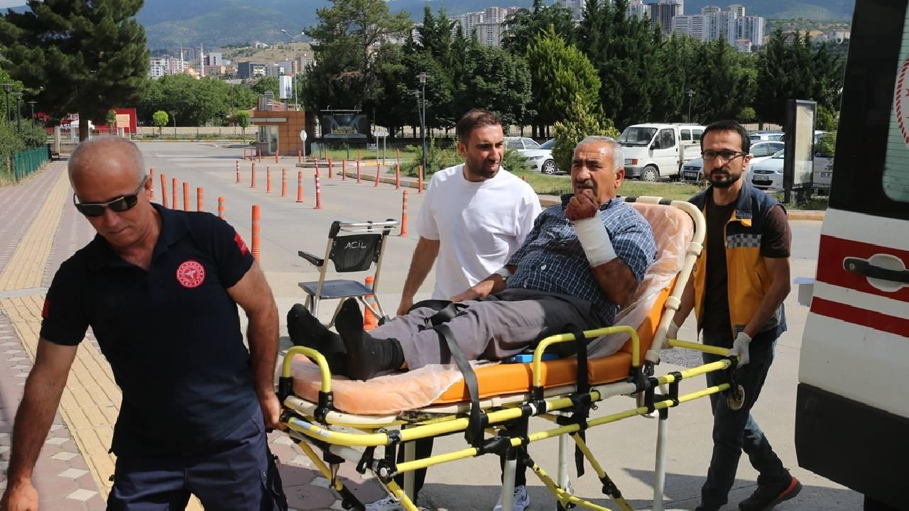 Kurban Bayramı Kabusa Döndü! 13 Bin Kişi Kesim Sırasında Hastanelik Oldu