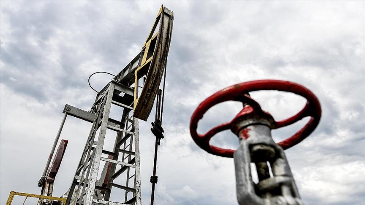 Küresel Petrol Arzında Artış: Temmuz Ayında 2,4 Milyon Varillik Yükseliş