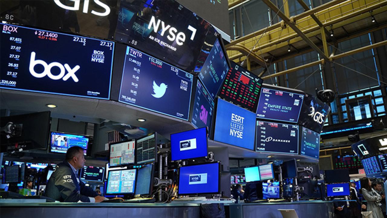 Küresel Piyasalar ABD Verilerine Odaklandı