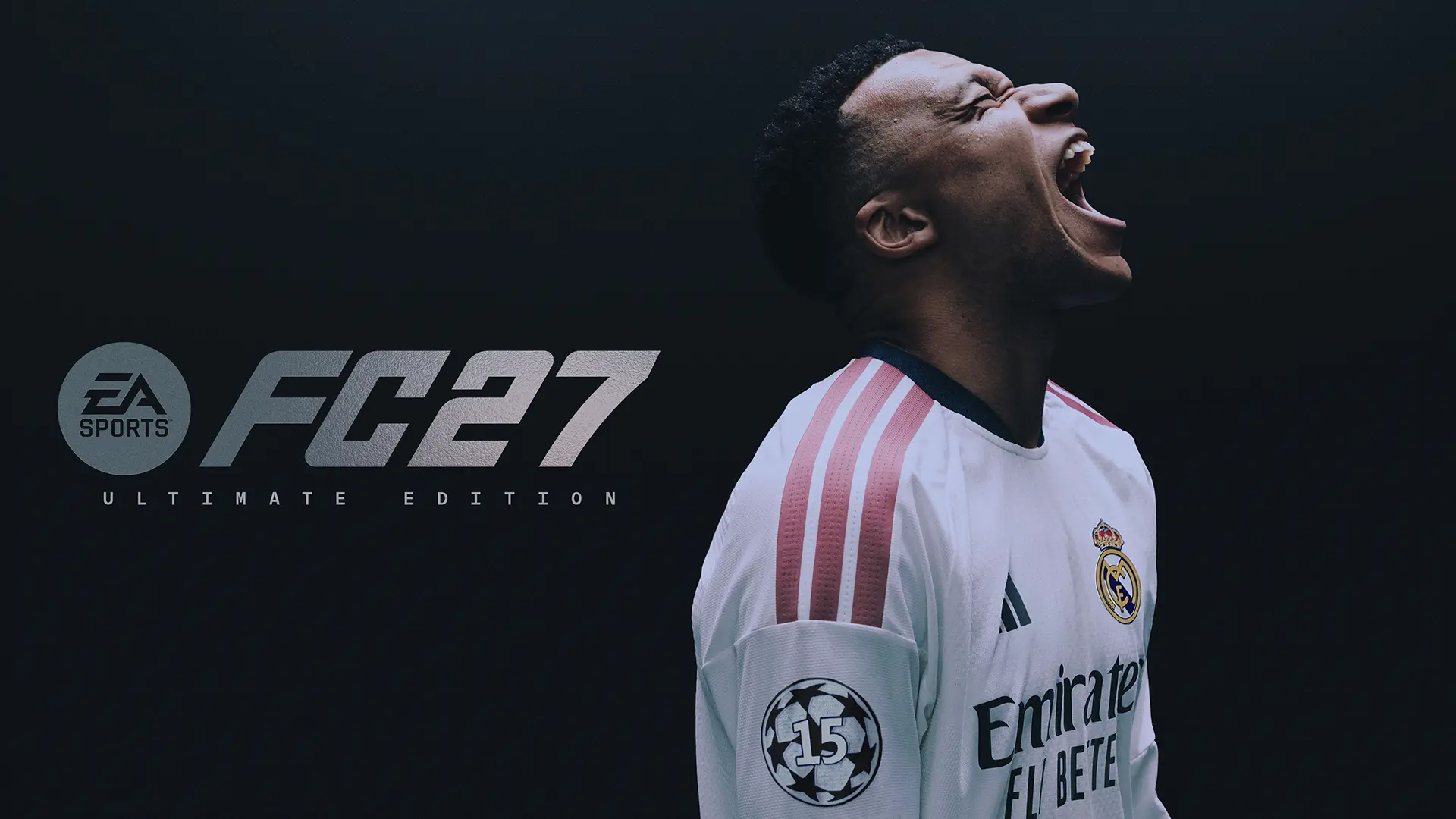 Kylian Mbappé, EA SPORTS FC 27’nin Kapak Yıldızı Olarak Belirlendi