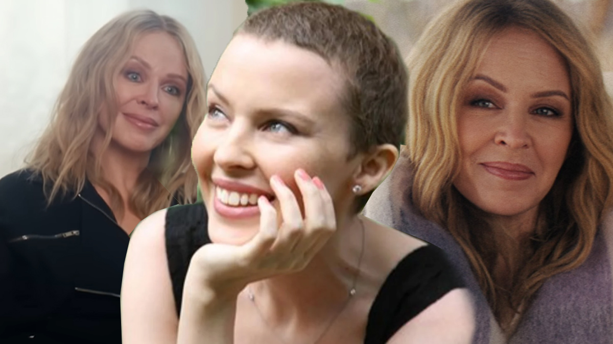 Kylie Minogue'dan Şoke Eden İtiraf: Kanserle Sessizce Savaş Verdim!