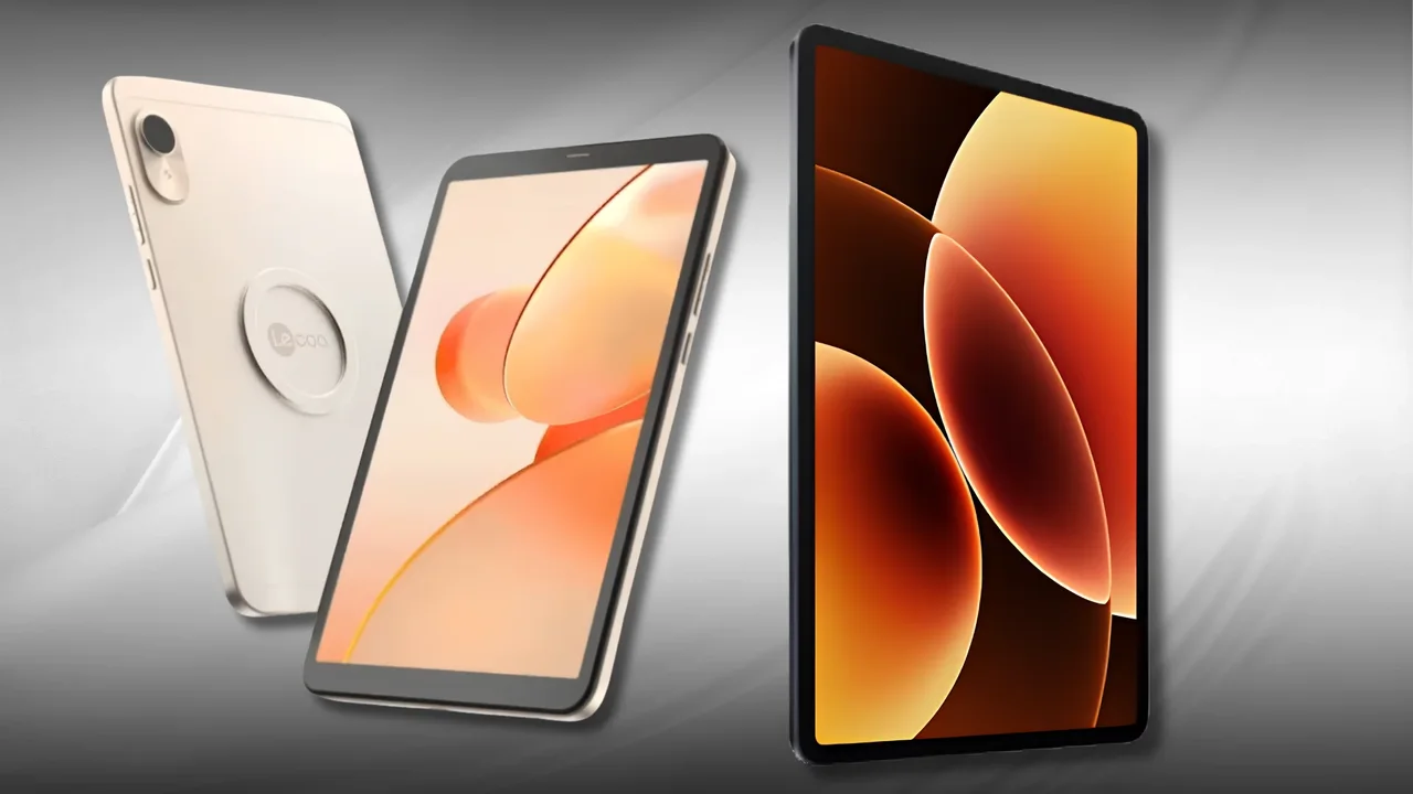 Lenovo’dan Bütçe Dostu Çözüm: 4G Destekli Lecoo P900A Tanıtıldı