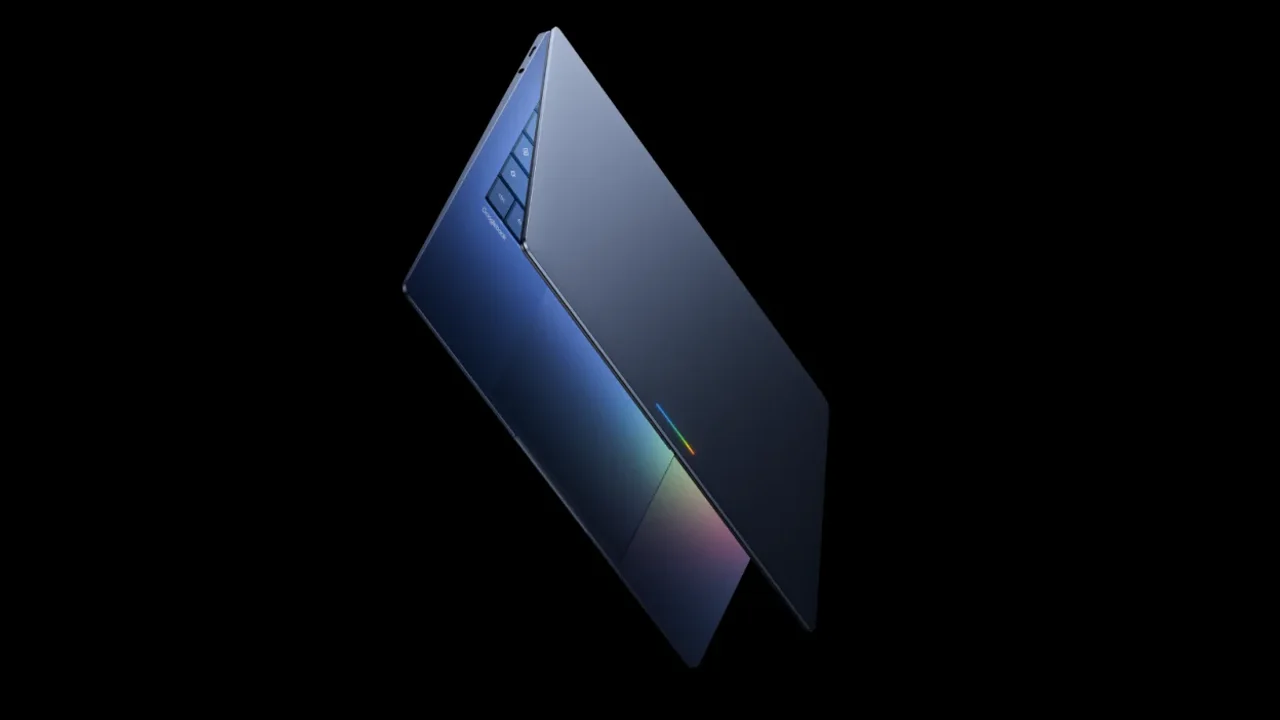 Lenovo'dan Yeni Nesil Donanım Hamlesi: Googlebook Serisi Sızdırıldı