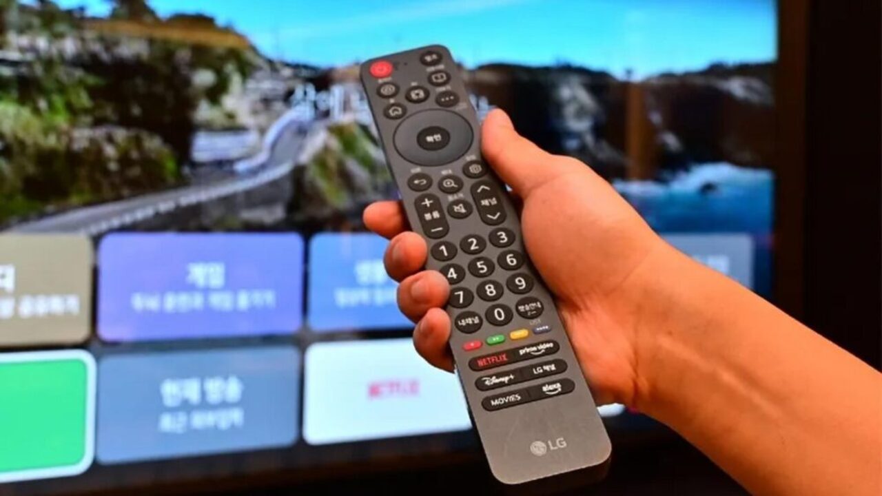 LG Televizyon Pazarından Çekiliyor mu? Dev Satış İddiası Teknoloji Dünyasını Sarsıyor!