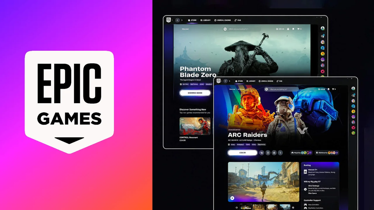 Linux Dünyasında Beklenen Gelişme: Epic Games Store Desteği Duyuruldu