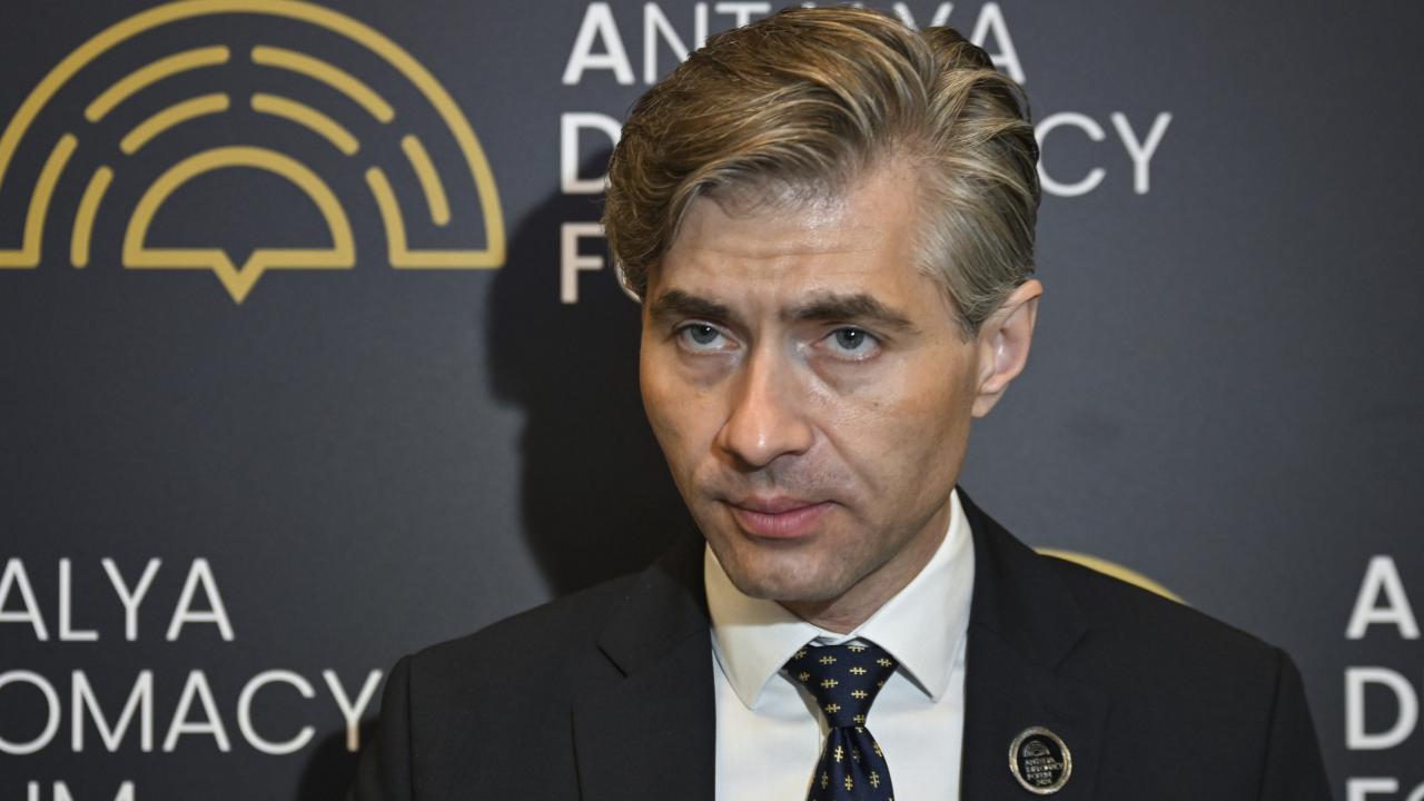 Litvanya'dan Türkiye'ye Övgü Dolu Sözler: NATO Müttefikliğimiz Güçleniyor!