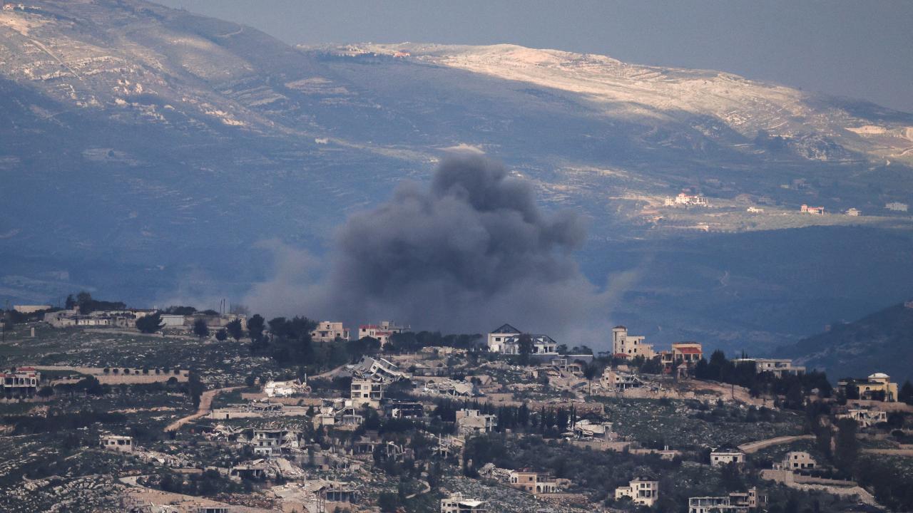Lübnan'da Kan Donduran Saldırı! Ateşkes İhlali mi? İsrail'in Bombaları 11 Can Aldı!