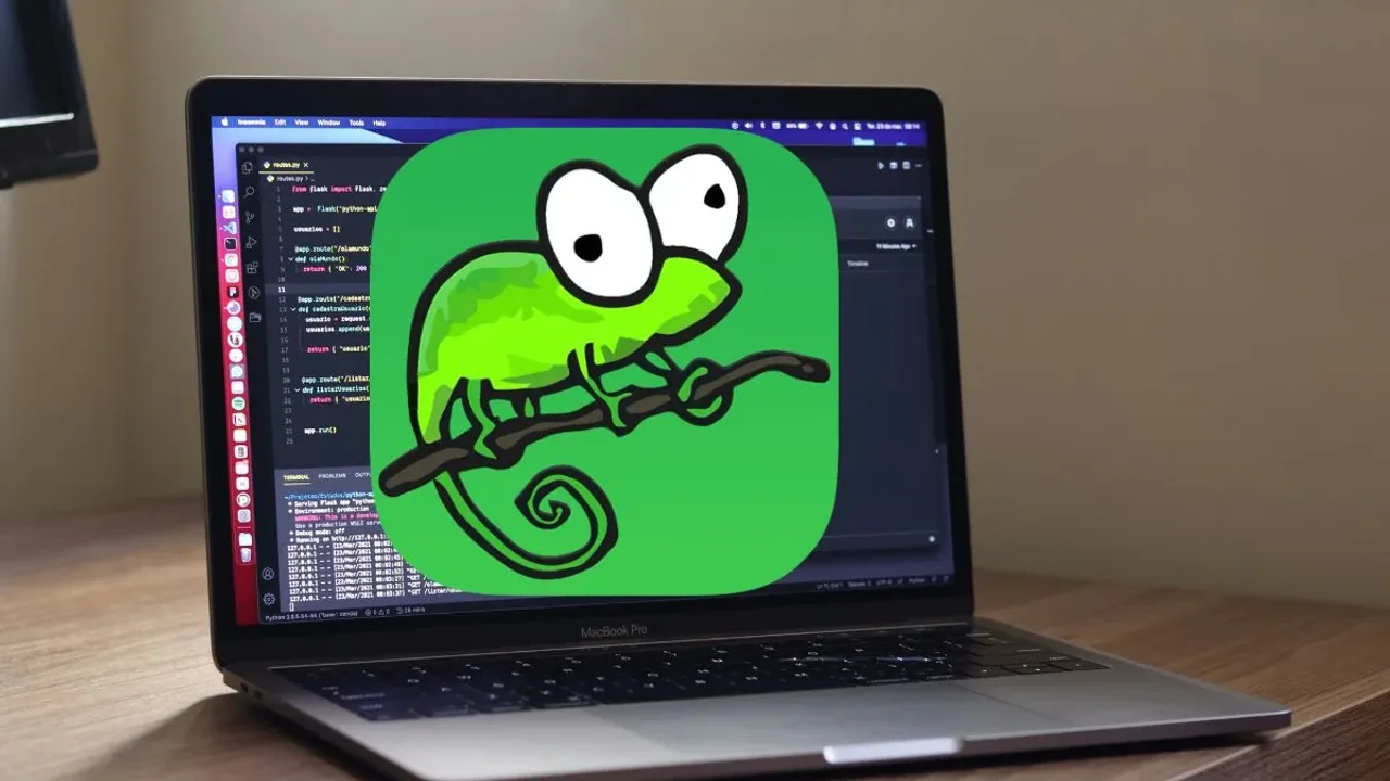 Mac Kullanıcıları Dikkat! Ünlü Not Defteri Uygulamasının Taklidi Ortalığı Karıştırdı!