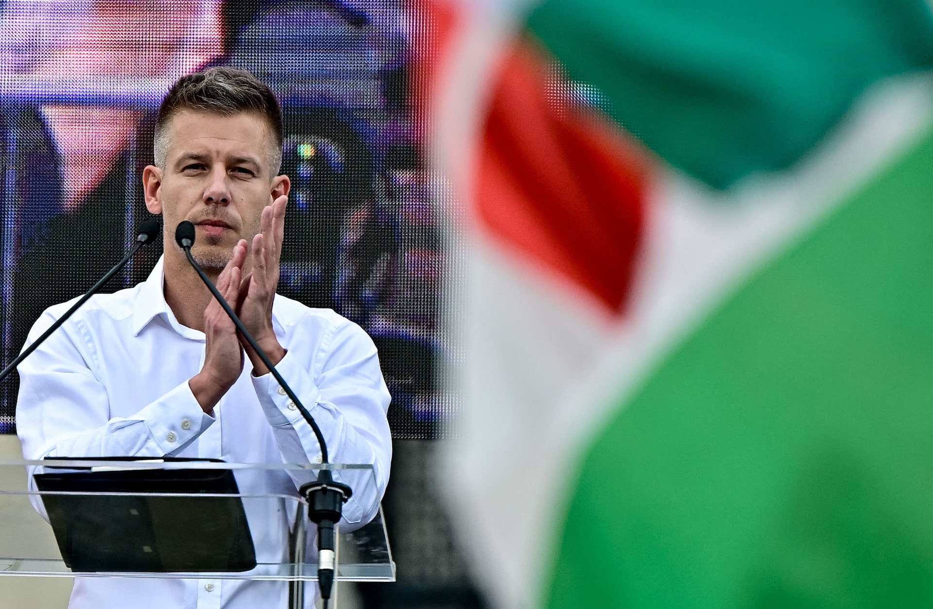 Macaristan'da Siyasi Dönüşüm: Orbán Döneminin Şirketleri İçin Yeni Bir Devir
