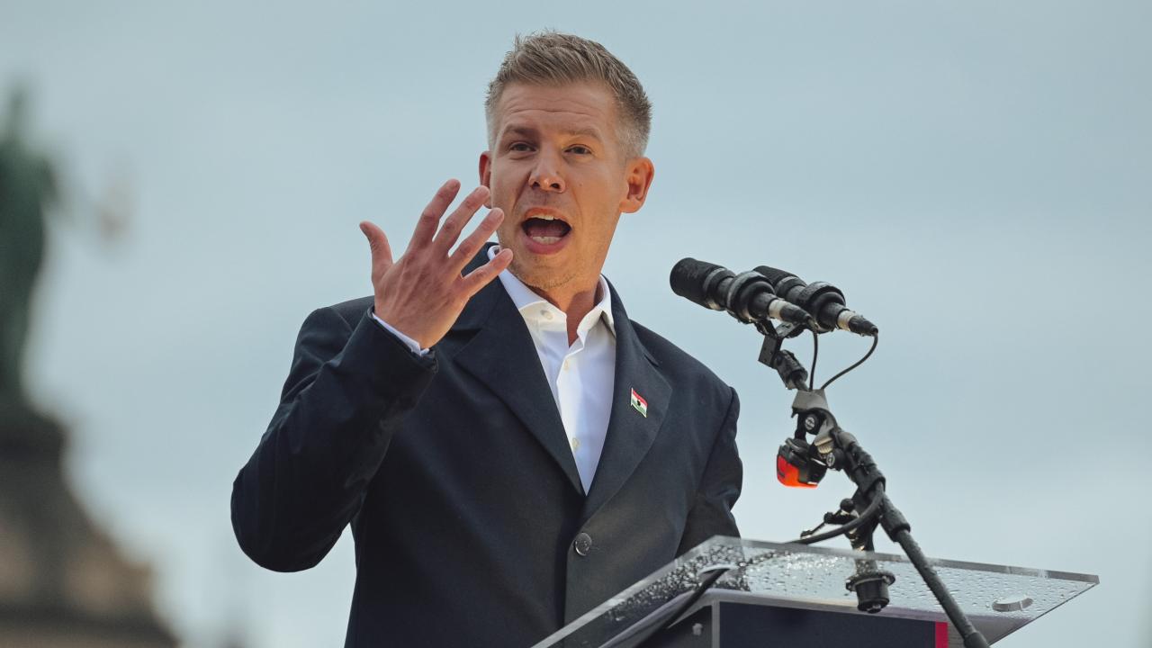 Macaristan'da Şok Seçim Sonucu! Orban Dönemi Sona mı Eriyor?