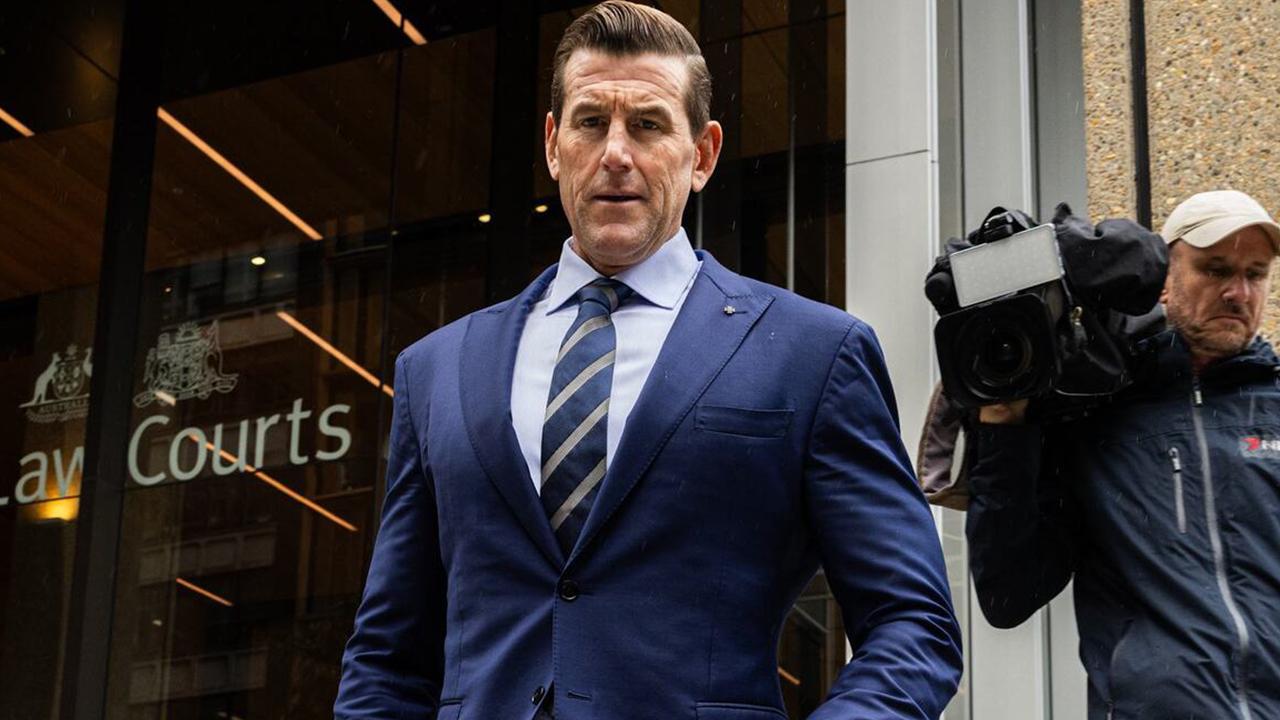 Madalyalı Kahraman mı, Savaş Suçlusu mu? Avustralya Şokta!