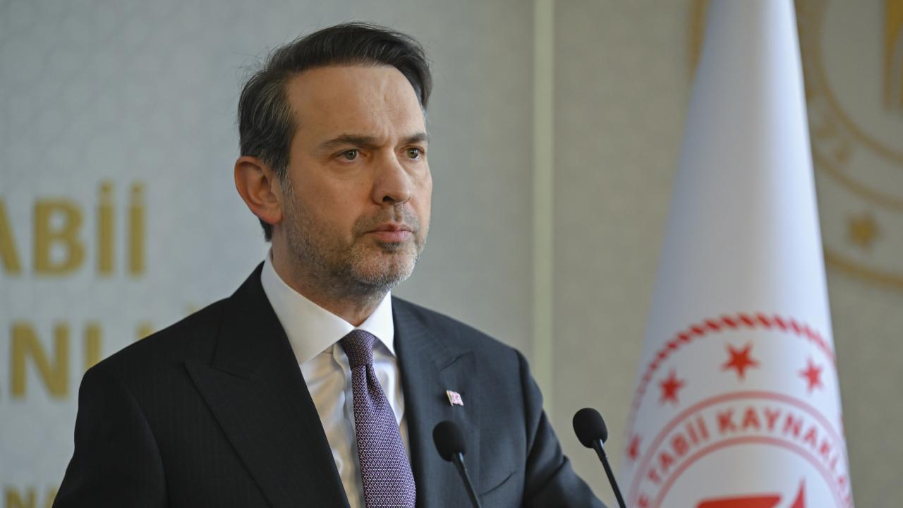 Madenciler Ankara'yı Ayağa Kaldırdı! Bakan Bayraktar'dan Kritik Açıklama