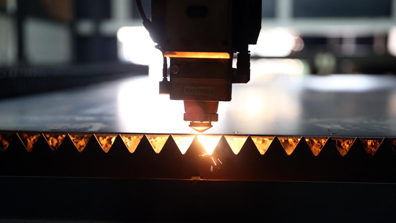 Makine Sektöründe İhracat Artışı: İlk Yarıda 13,8 Milyar Dolar