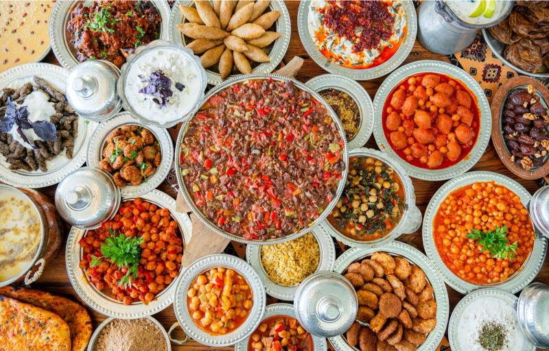 Malatya'nın Gastronomi Mirası: 31 Lezzet Noktası Belirlendi