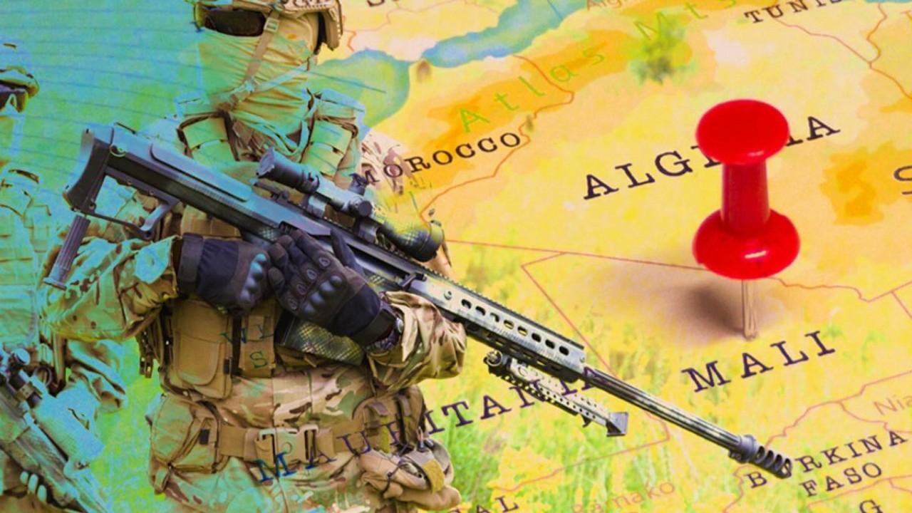 Mali'de Alarm Zilleri Çalıyor! Ordu ve Başkent Saldırı Altında!