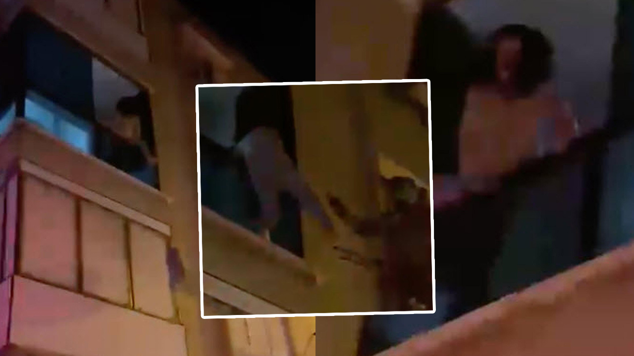 Manisa'da Kadına Şiddet Olayı: Şüpheli Gözaltına Alındı