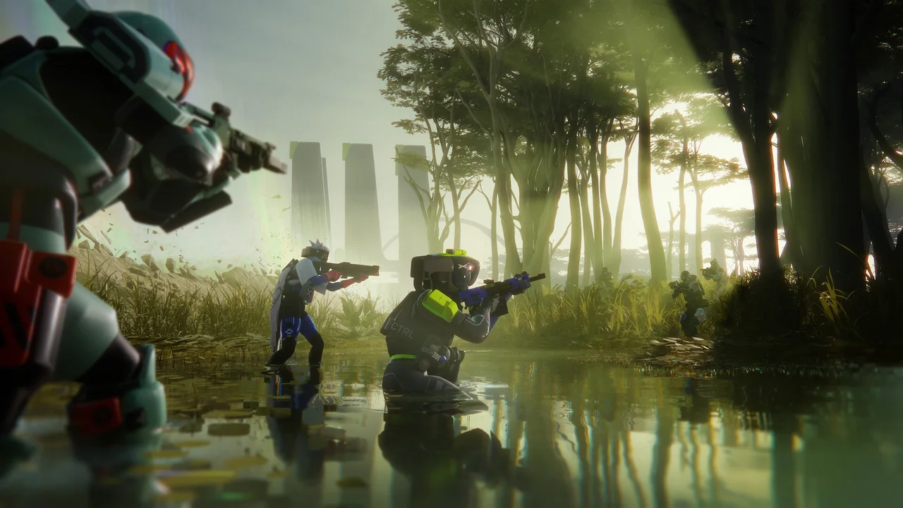Marathon Efsanesi Geri Dönüyor! Bungie'den Oyuncuları Mest Edecek Uzun Vadeli Planlar!