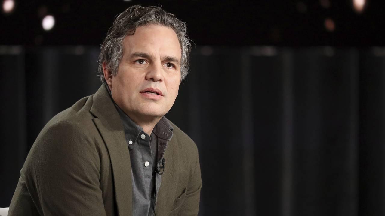 Mark Ruffalo'dan Netanyahu'ya Sert Tepki: 'Adaletten Kaçamazsın'
