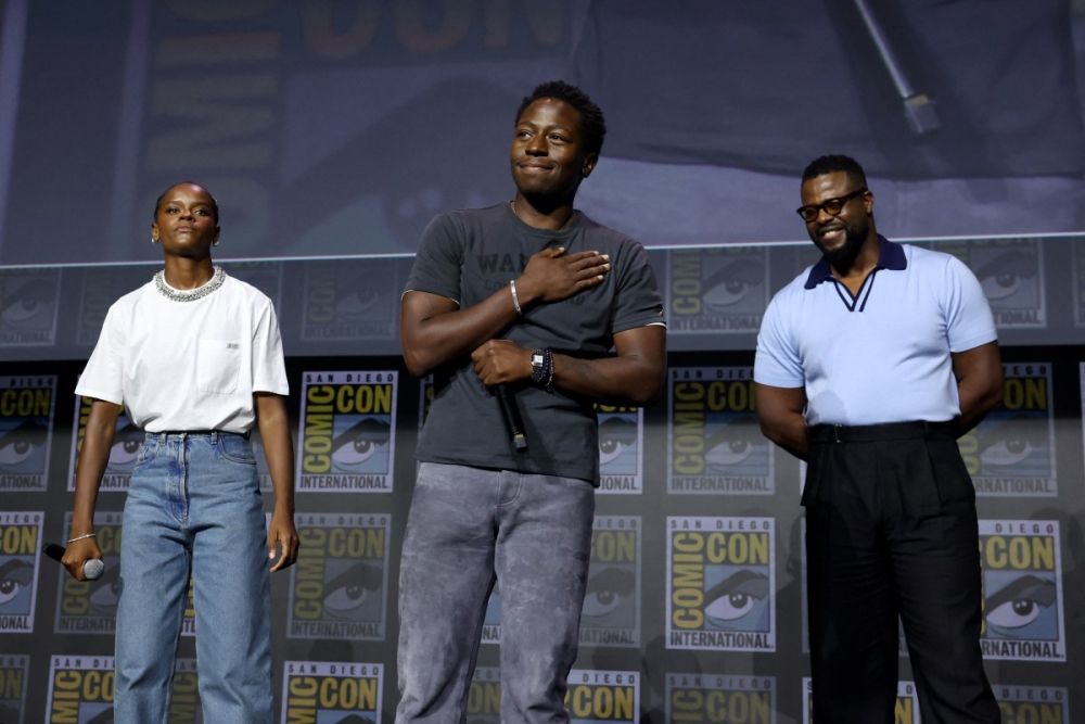Marvel'dan Yeni Dönem: Black Panther 3 Vizyon Tarihi Belli Oldu