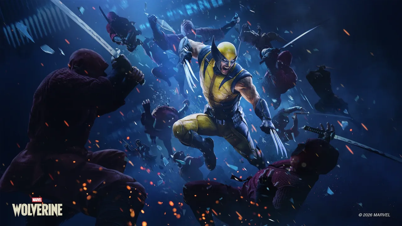 Marvel's Wolverine: Insomniac Games Yeni Hikaye Detaylarını Paylaştı