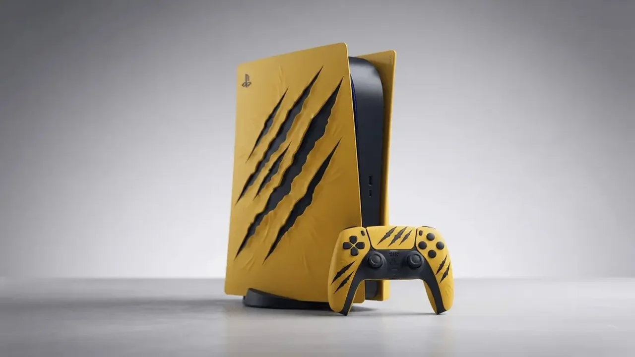 Marvel's Wolverine, PlayStation 5'te 60 FPS ve Işın İzleme Performansıyla Geliyor