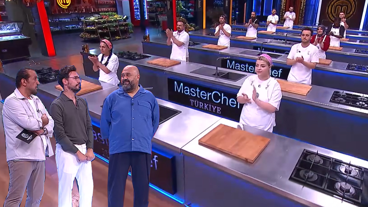 MasterChef 2026'da Final Heyecanı: 19. Yarışmacı Kadroya Dahil Oldu