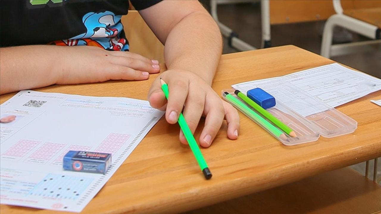 MEB LGS Raporu: 452 Öğrenci Tüm Soruları Doğru Yanıtladı