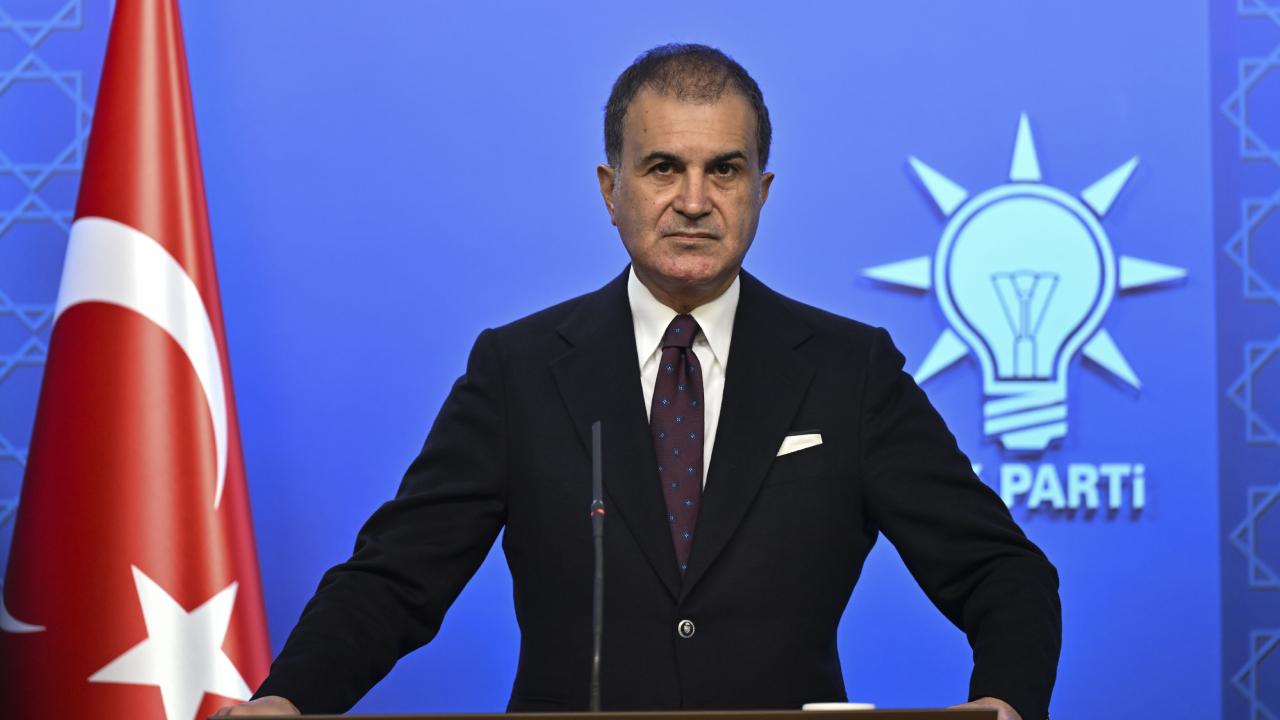 Meclis'te 'Terörsüz Türkiye' Yasası: 467 Kabul Oyuyla Kabul Edildi