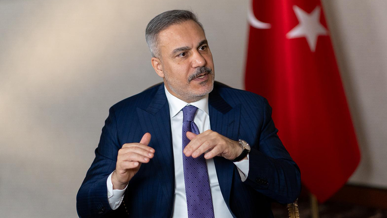 Mekke Ortak Savunma Anlaşması'nın Detayları: Kimseyi Hedef Almıyor