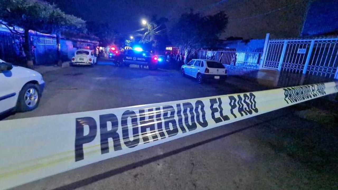 Meksika'da Sosyal Medya Fenomenine Canlı Yayında Silahlı Saldırı