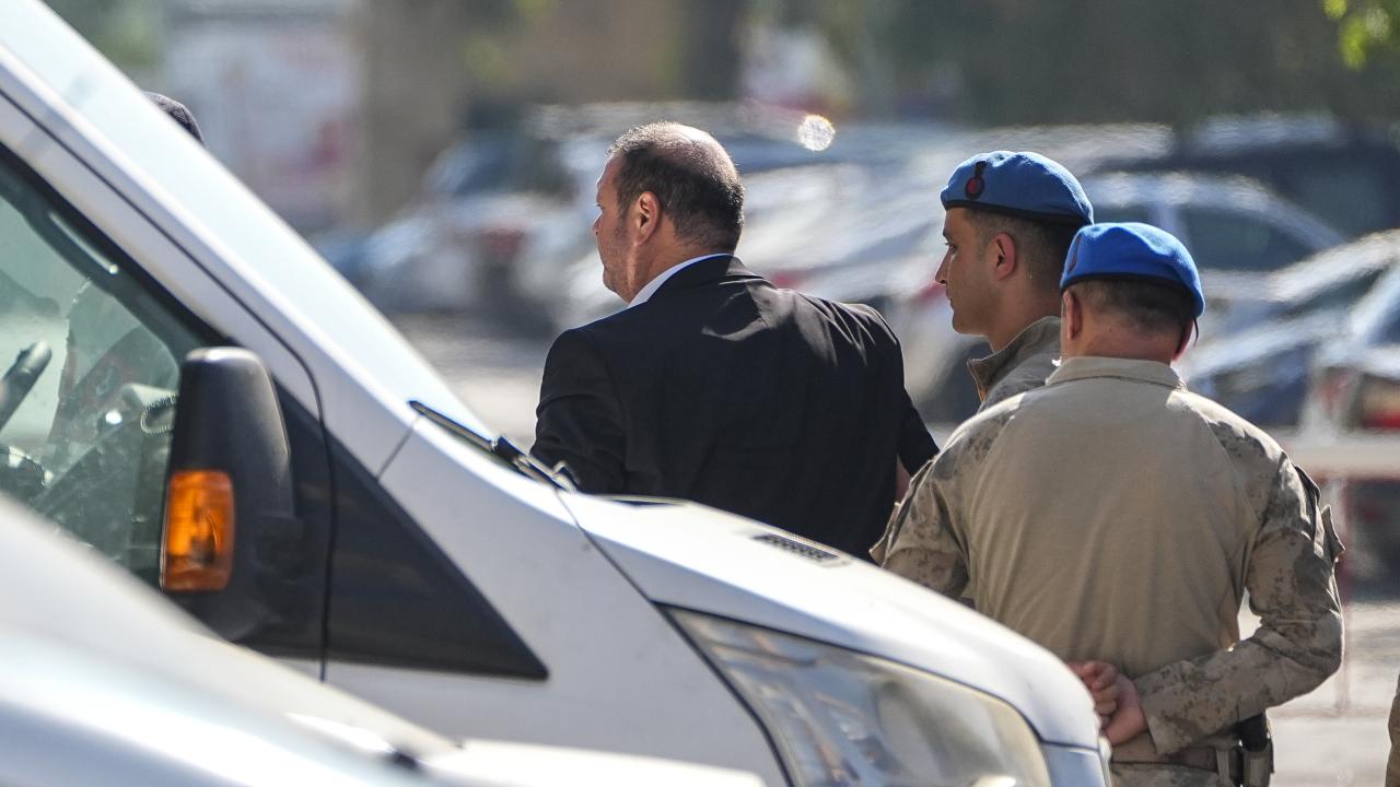 Menderes Belediye Başkanı İlkay Çiçek Disipline Sevk Edildi