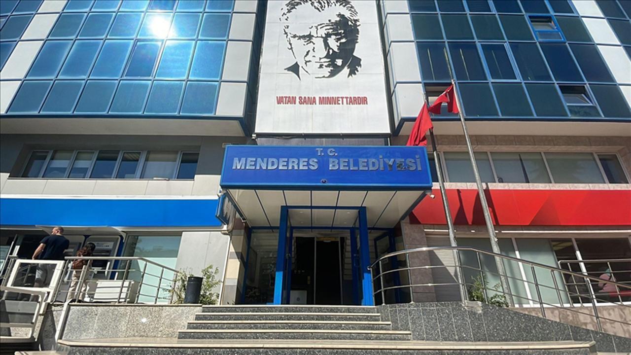 Menderes Belediyesinde Rüşvet Operasyonu: Belediye Başkanı Gözaltında