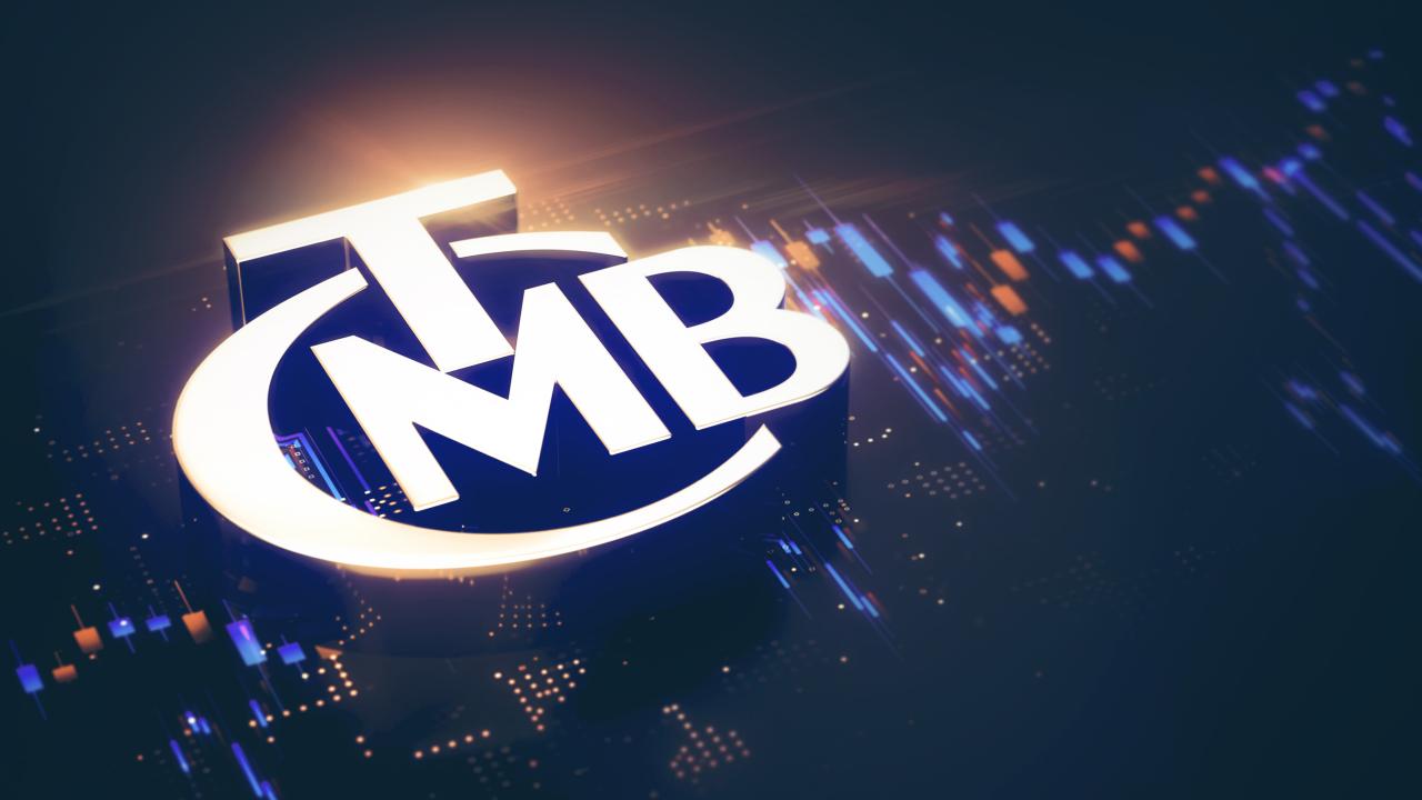 Merkez Bankası'nın Kasası Alarm Veriyor! Rezervlerde Şok Düşüş!