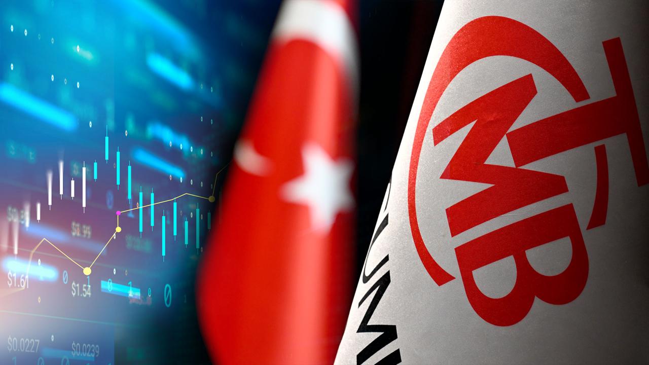 Merkez Bankası'nın Kritik Faiz Kararı Açıklanıyor! Piyasalar Nefesini Tuttu