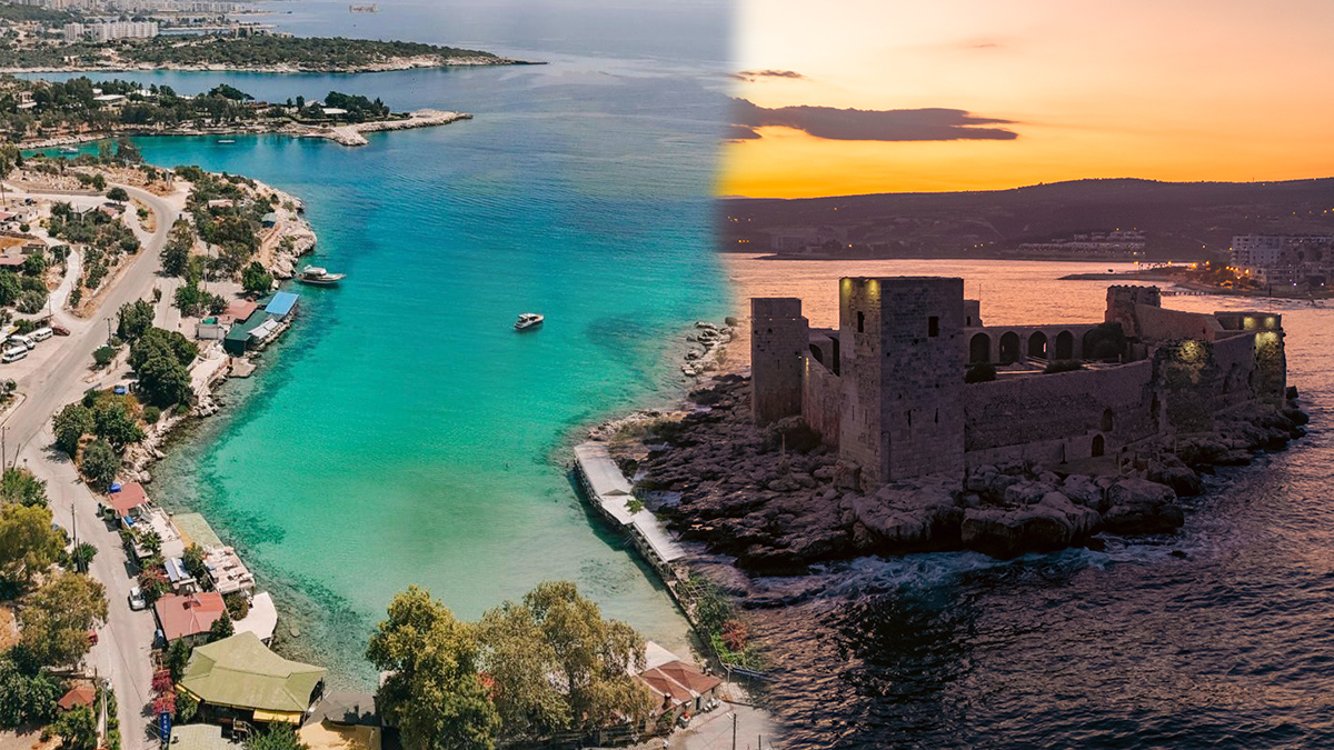 Mersin Sanata Doyacak! Kültür Yolu Festivali İlk Kez Kapılarını Açıyor