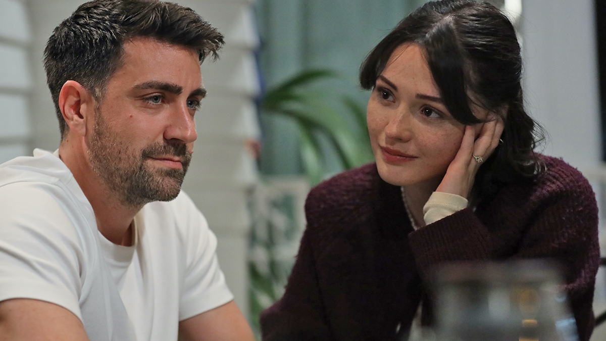 Meryem'in Bomba Kararı Kadir'i Yıkacak mı? 'Çirkin' Sezon Finalinde Şok Gelişmeler!