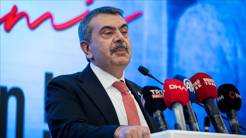 Meslek Liselerine Akın! Geleceğin Yıldızları Şimdiden Sahneye Çıkıyor!