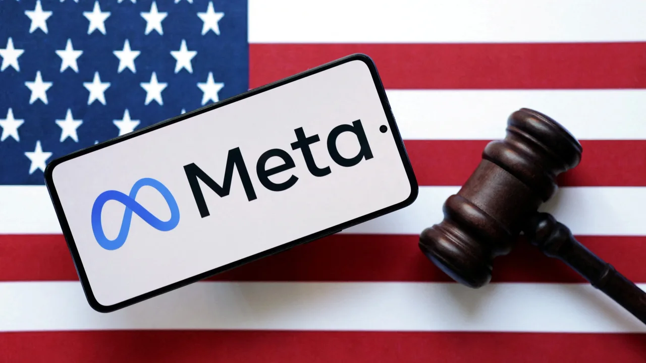 Meta Hakkında Dört ABD Eyaletinden 1,4 Trilyon Dolarlık Tazminat Davası