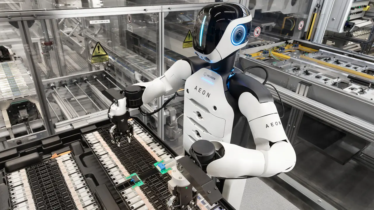 Meta'dan Robotik Hamle! İnsansı Robotlar Dünyasında Devrim mi Başlıyor?