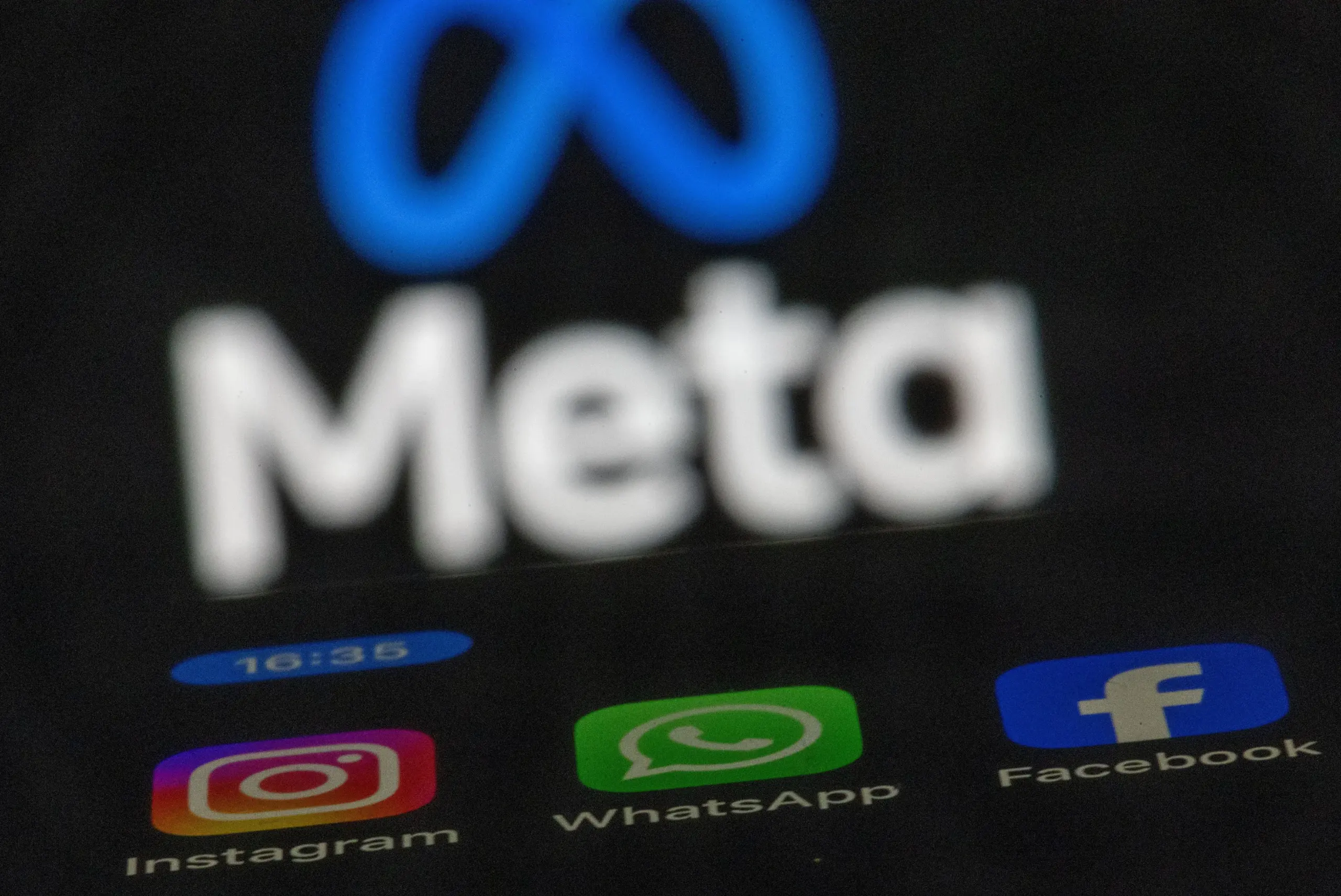 Meta'dan Şok Hamle! Facebook ve Instagram New Mexico'dan Çekiliyor mu?