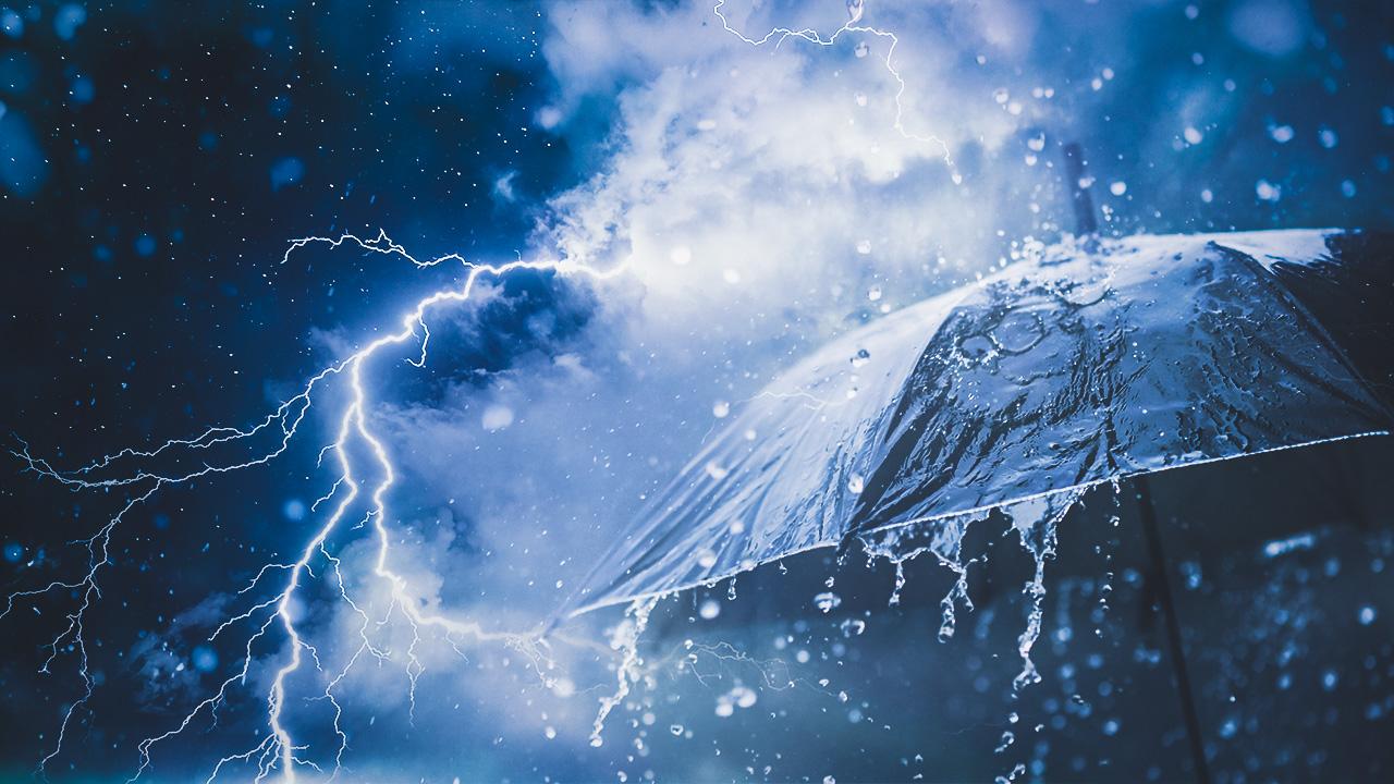 Meteoroloji'den Kritik Uyarı: Marmara ve Karadeniz İçin Fırtına ve Sağanak Alarmı