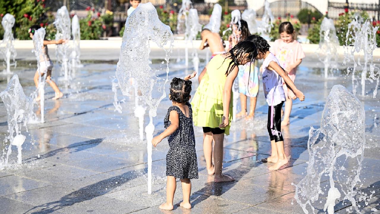 Meteorolojiden Uyarı: Hava Sıcaklıkları Mevsim Normallerinin Üzerine Çıkıyor