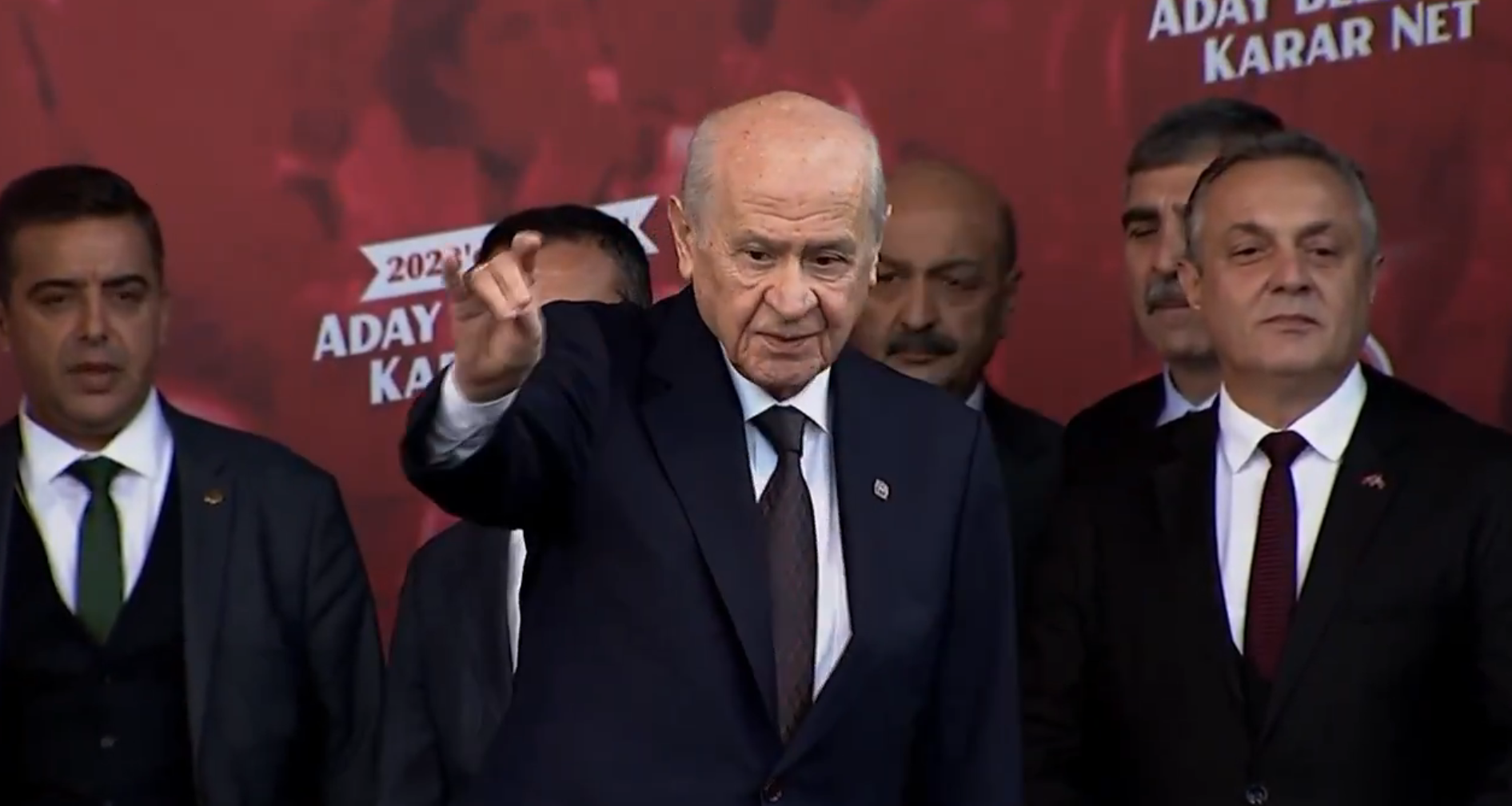 MHP'den 'Terörsüz Türkiye' Vurgusu: Yeni Türkü Yayınlandı
